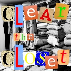 👀 Like❤️ listing for REDUCED SHIPPING during Closet Clearout on Friday & Sunday